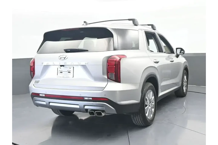 $31991 : Hyundai PALISADE 2025 SEL 4d image 5