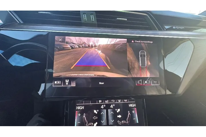 $18995 : 2019 Audi E-TRON PRESTIGE SPO image 1