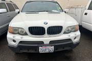 $6100 : 2006 BMW X5 3.0i thumbnail