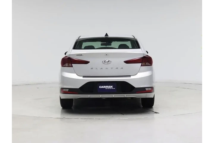 $16998 : Hyundai ELANTRA 2019 SEL 4dr image 6