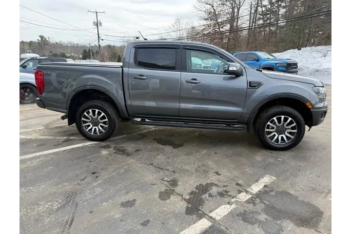$31999 : Ford Ranger 2021 4x4 Lariat image 2