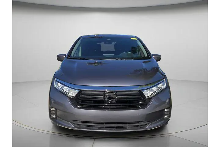 $32980 : Honda Odyssey 2024 EX-L 4dr image 3