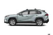 $29000 : Toyota RAV4 2022 AWD XLE 4dr thumbnail