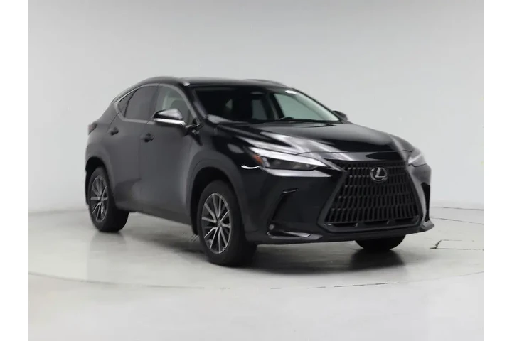 $39998 : Lexus NX 350 2024 AWD Premiu image 1