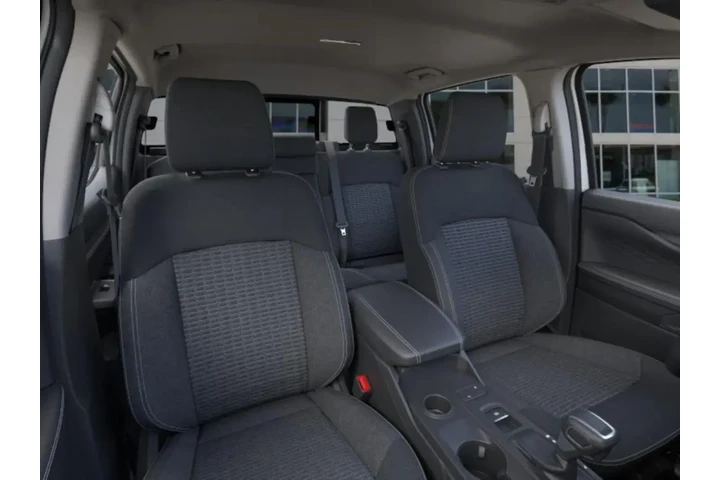 $33991 : Ford Ranger 2024 4x2 XLT 4dr image 10