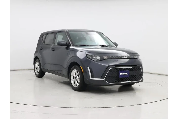 $16998 : Kia Soul 2024 LX 4dr Crossov image 1