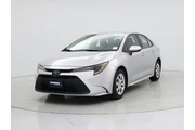 $22998 : Toyota Corolla 2024 LE 4dr S thumbnail