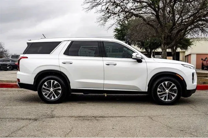 $26155 : Hyundai PALISADE 2022 SEL 4d image 4