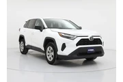 Toyota RAV4 2024 LE 4dr SUV en Omaha
