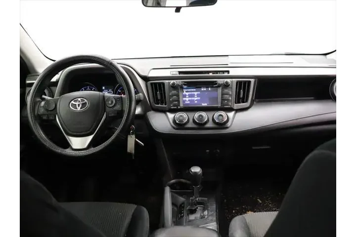 $16999 : Toyota RAV4 2018 LE 4dr SUV image 6