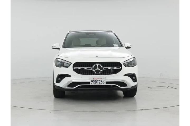 $39998 : Mercedes-Benz GLA 2025 AWD G image 5