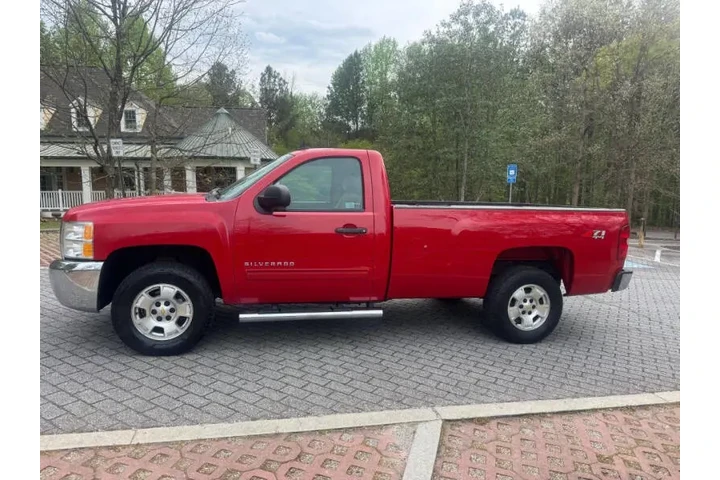 $5999 : 2013 Silverado 1500 LT image 6