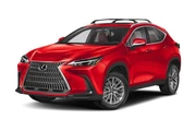 Lexus NX 350 2023 AWD Premiu en New York