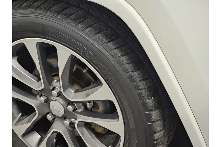 $16962 : Jeep Grand Cherokee 2017 4x4 image 10