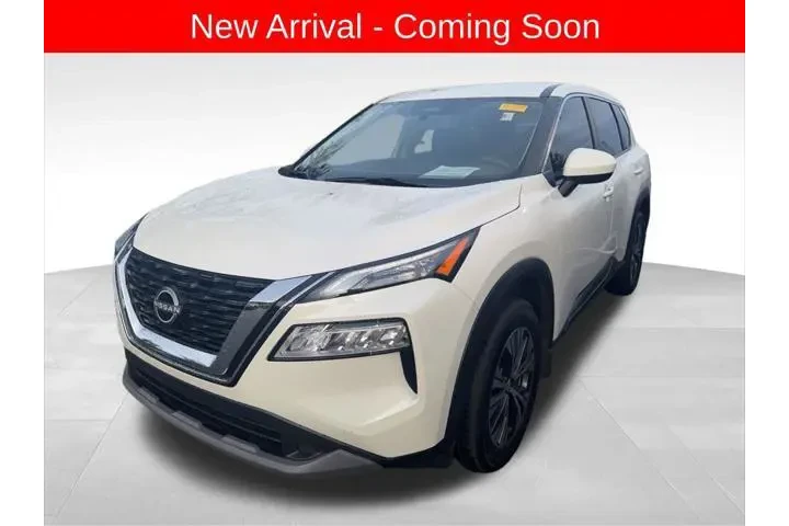$20519 : Nissan Rogue 2023 SV 4dr Cro image 2