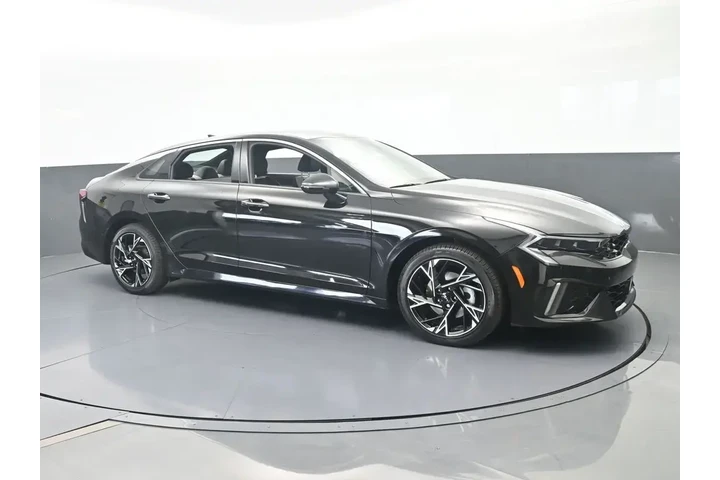 $23989 : Kia K5 2025 GT-Line 4dr Seda image 8