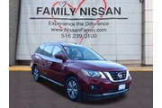 Nissan Pathfinder 2020 4x4 S