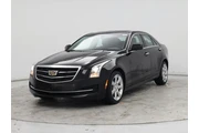 $18998 : Cadillac ATS 2016 AWD 2.0T 4 thumbnail