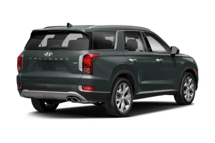$25994 : Hyundai PALISADE 2021 Callig image 3