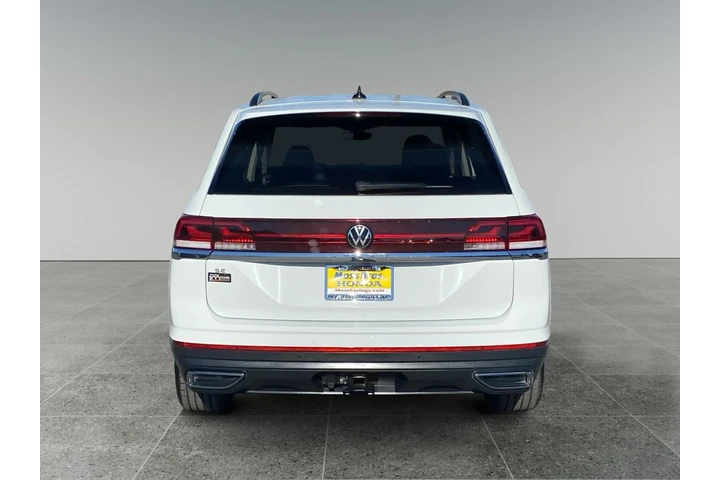 $28950 : Volkswagen Atlas 2024 SE 4dr image 4