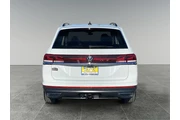 $28950 : Volkswagen Atlas 2024 SE 4dr thumbnail