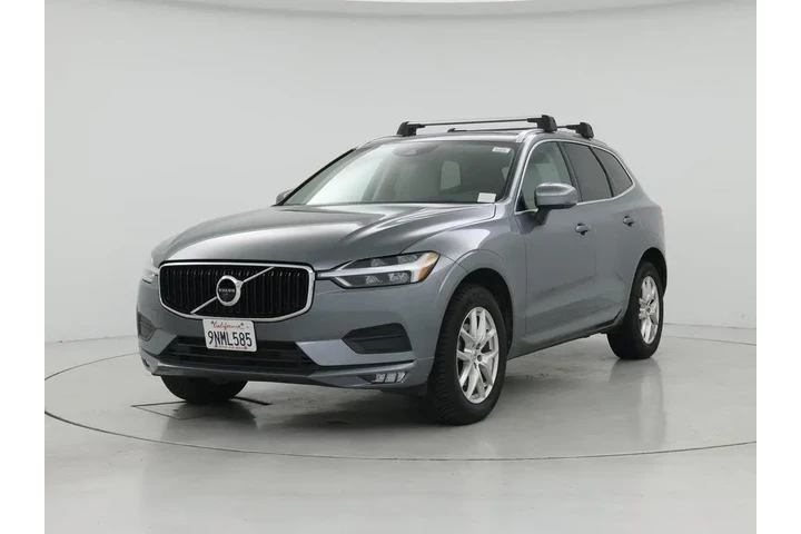 $24998 : Volvo XC60 2021 AWD T5 Momen image 4