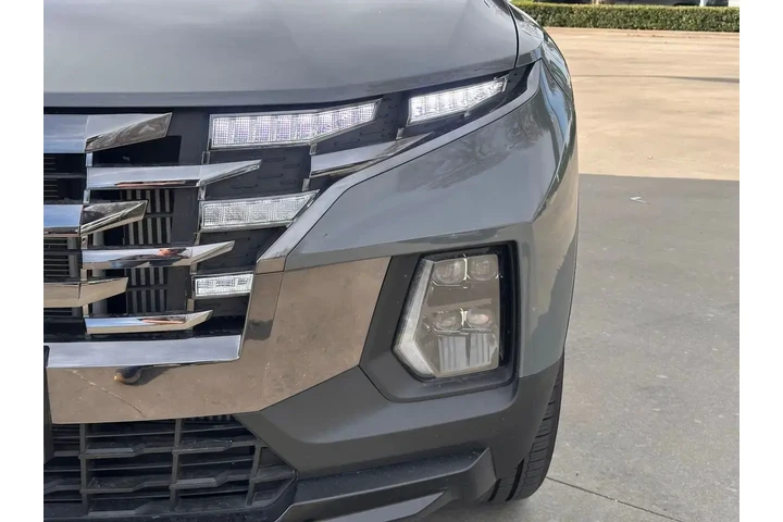 $25799 : Hyundai SANTA CRUZ 2024 AWD image 8