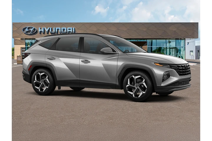 $26249 : Hyundai TUCSON 2023 AWD Limi image 10