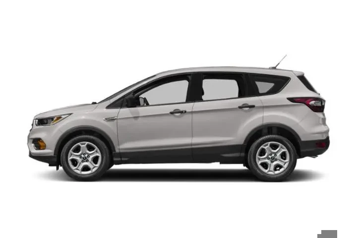 $16997 : Ford Escape 2019 SE 4dr SUV image 2