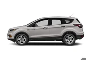 $16997 : Ford Escape 2019 SE 4dr SUV thumbnail