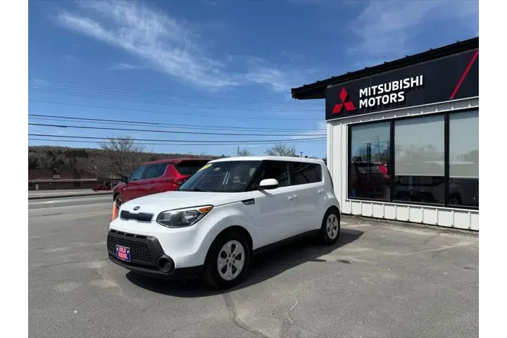 $9990 : Kia Soul 2015 4dr Crossover image 3