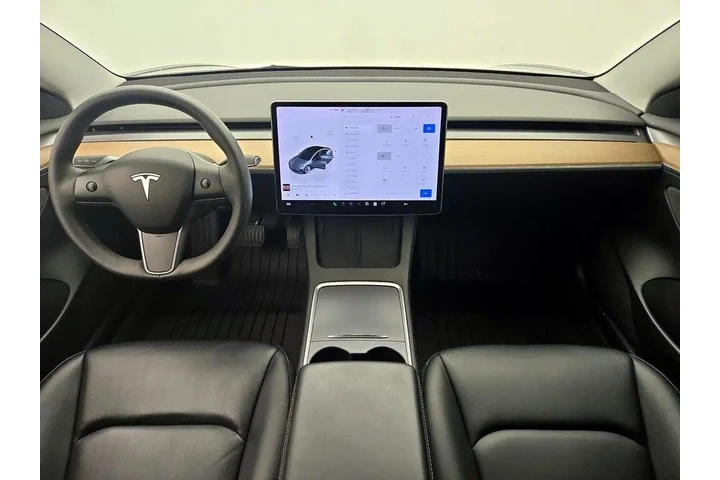 $25998 : Tesla Model 3 2022 4dr Sedan image 9