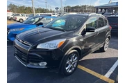 Ford Escape 2015 Titanium 4d