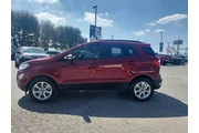 $11599 : Ford EcoSport 2021 SE 4dr Cr thumbnail