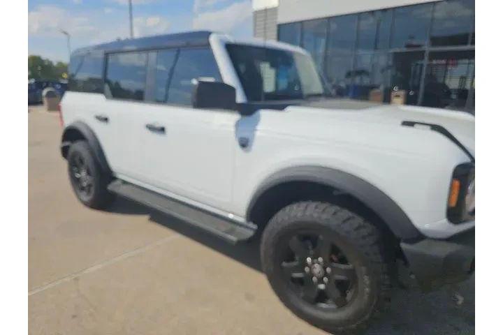 $39981 : Ford Bronco 2025 4x4 Big Ben image 1