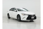 Toyota Camry 2015 XSE 4dr Se