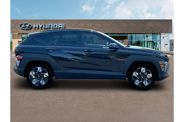 $21554 : Hyundai KONA 2024 SEL 4dr Cr image 9