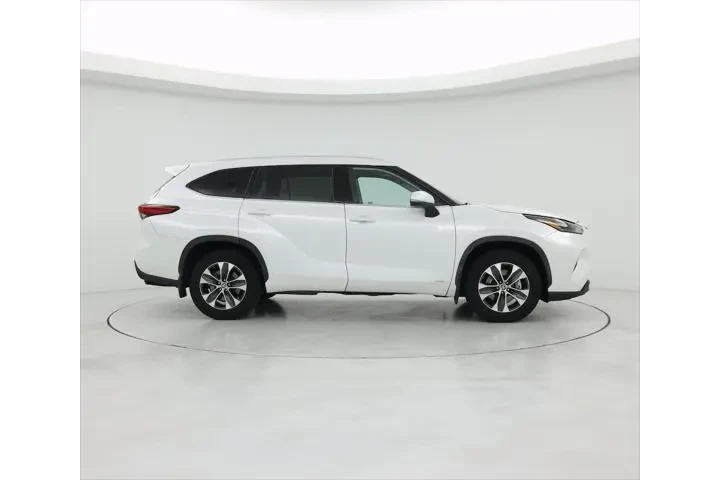 $37998 : Toyota Highlander Hybrid 202 image 7