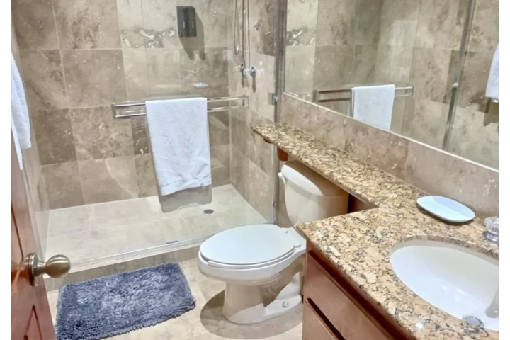 $1500 : CONDOMINIO AMUEBLADO ALBERCA image 10