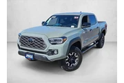 Toyota Tacoma 2022 4x2 TRD O