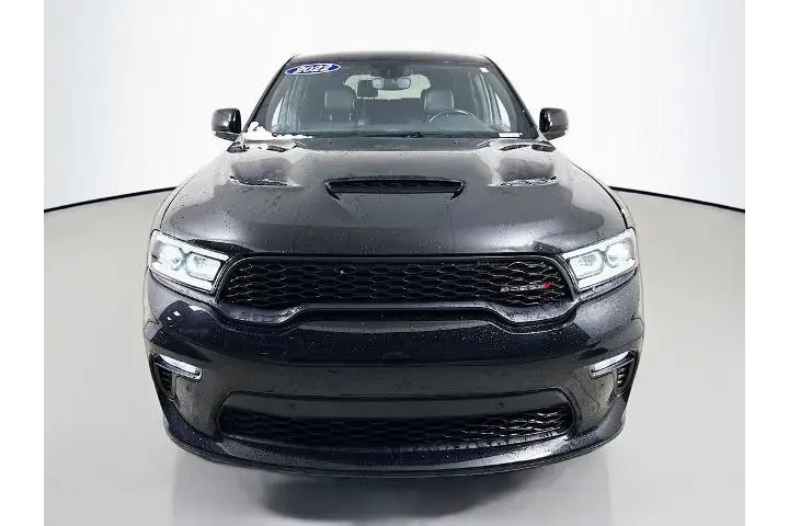 $35000 : Dodge Durango 2022 AWD R/T 4 image 2