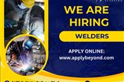 Welder? We Have A Job For You!