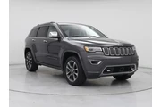 Jeep Grand Cherokee 2017 4x4 en San Francisco Bay Area