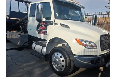COMPRAMOS CARROS JUNK en Los Angeles