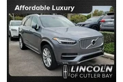 Volvo XC90 2016 AWD T6 Inscr en Miami
