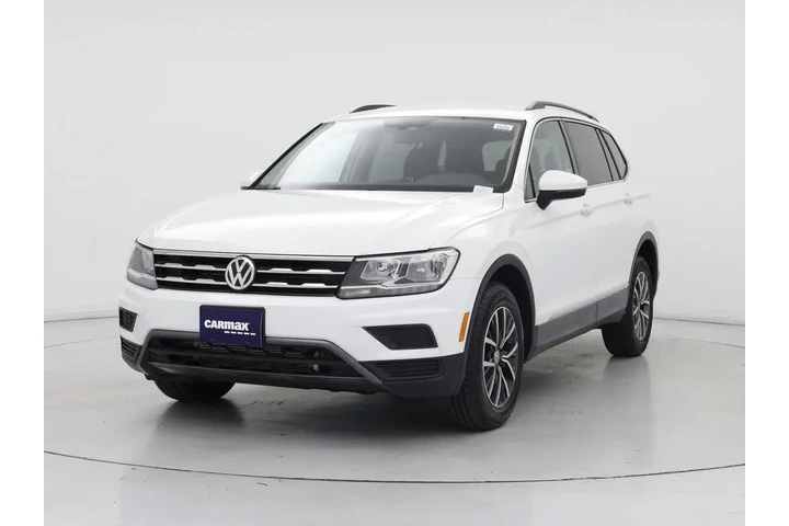 $18998 : Volkswagen Tiguan 2018 AWD 2 image 4
