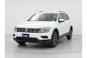 $18998 : Volkswagen Tiguan 2018 AWD 2 thumbnail