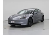 $36998 : Tesla Model 3 2025 Long Rang thumbnail