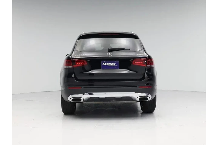 $35998 : Mercedes-Benz GLC 2022 AWD G image 6