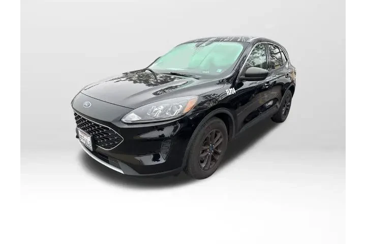 $18167 : Ford Escape 2022 SE 4dr SUV image 7